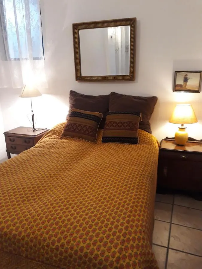 Guesthouse La Tienda Competa 21B Spain