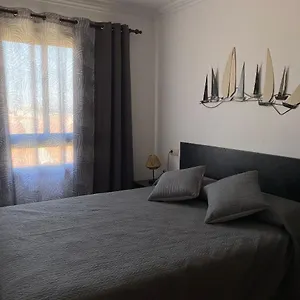 La Ola Apartment. Enjoy El Medano. 2 Bedrooms , El Médano España