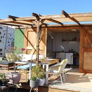 Micro House , La Oliva España