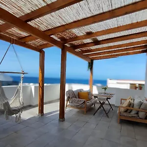 Nueve Pies Surf Casita , Las Palmas de Gran Canaria España