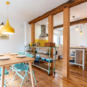 Warm And Inviting, Location By Urbanhosting , Santander España
